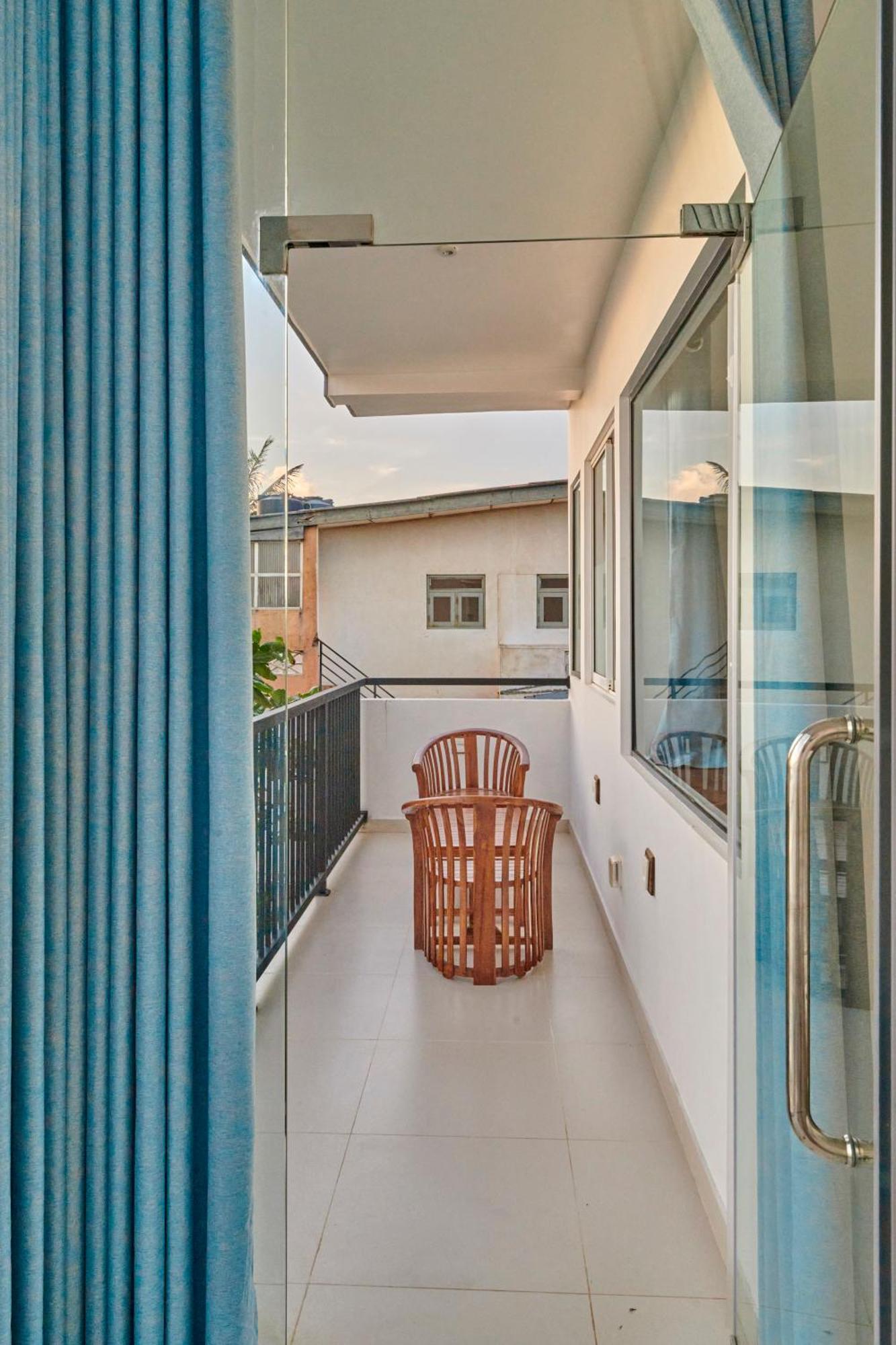 Kings Bay Beach Resort Гале Екстериор снимка