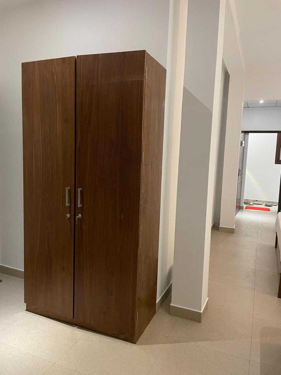 Kings Bay Beach Resort Гале Екстериор снимка